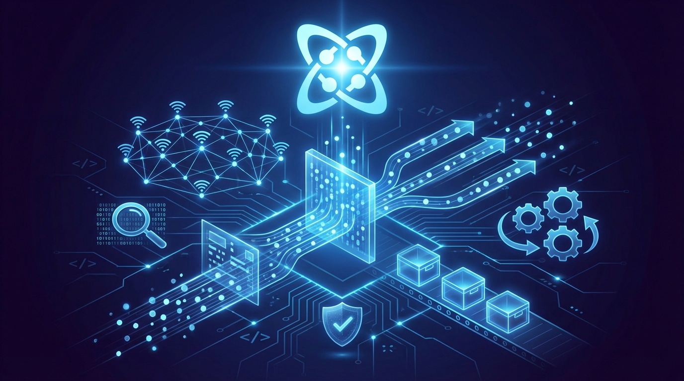 Cosmic Rundown: Decentralized Bluetooth Messaging, Wikipedia AI Cleanup, and Amazon Ends Commingling image