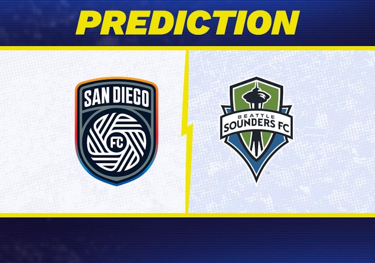 San Diego FC-Seattle Sounders Predictions and Game Preview.