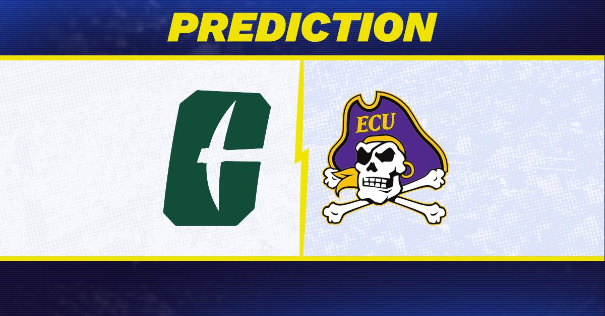 Charlotte vs. East Carolina prediction: Why East Carolina is favored to win in college football Week 11, 2025