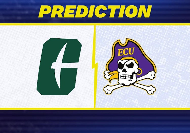 Charlotte-East Carolina Predictions and Game Preview.