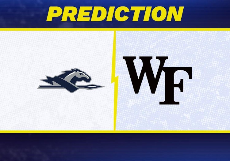 Longwood-Wake Forest Predictions and Game Preview.