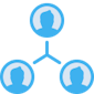 Review thousands of agents