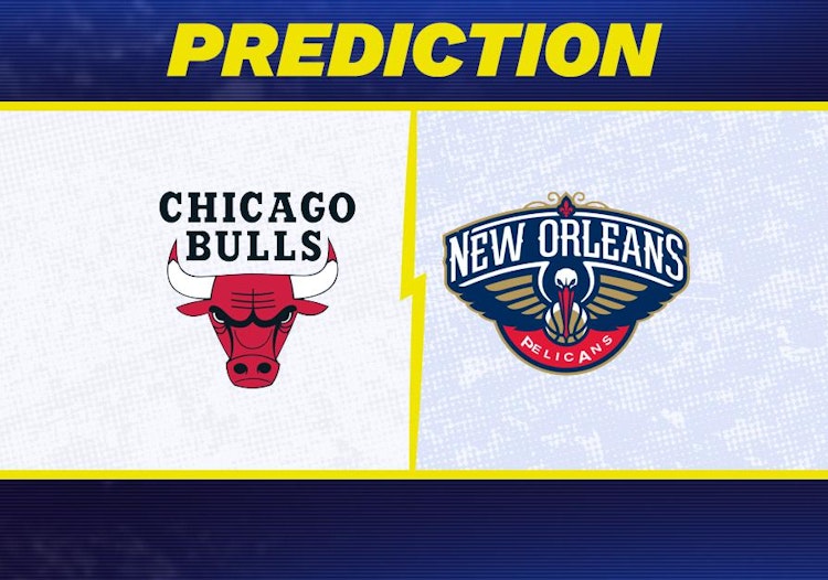 Chicago Bulls-New Orleans Pelicans Predictions and Game Preview.