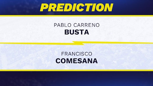 Pablo Carreno Busta vs. Francisco Comesana Prediction, Odds, Picks for French Open 2025