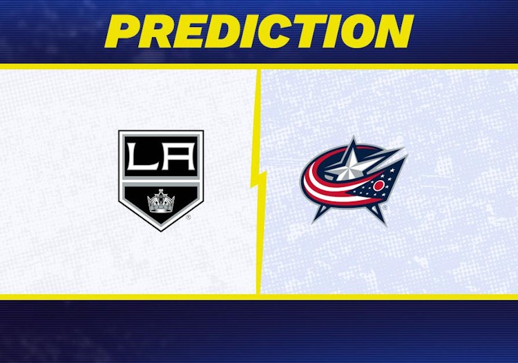 Los Angeles Kings-Columbus Blue Jackets Predictions and Game Preview.