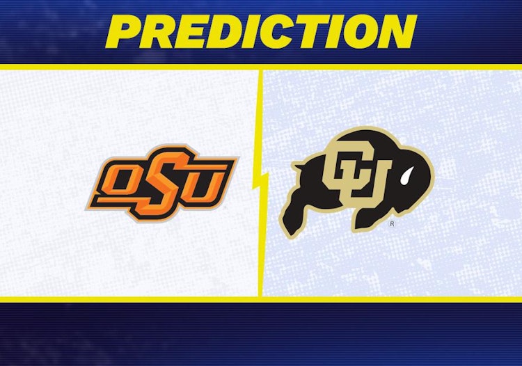 Oklahoma State-Colorado Predictions and Game Preview.