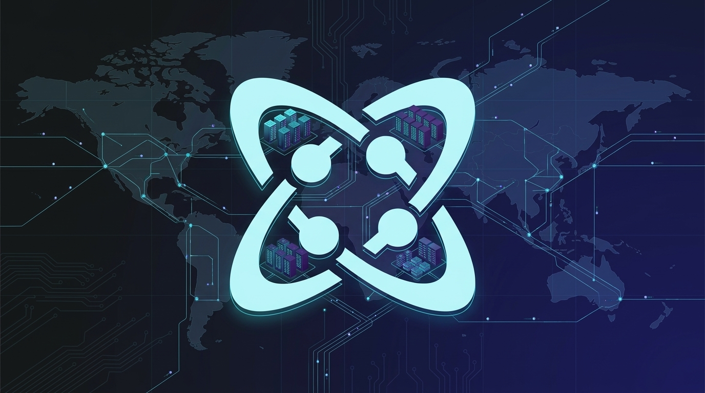Cosmic Rundown: Yandex Data Centers, README Testing, IRCv3 image