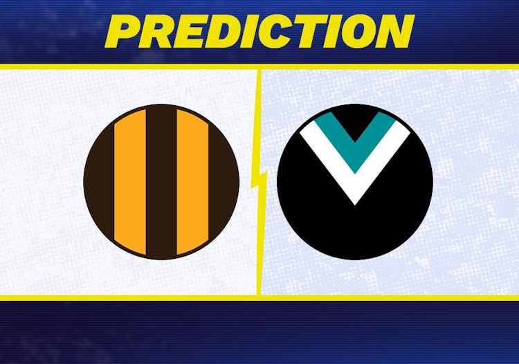 Hawthorn Hawks-Port Adelaide Power Predictions and Game Preview.