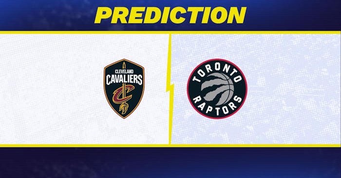Cavaliers vs. Raptors prediction: Cleveland to win, Donovan Mitchell projected for big game in Game 4 [2026 NBA Playoffs]