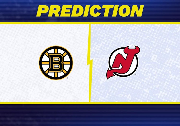 Boston Bruins-New Jersey Devils Predictions and Game Preview.