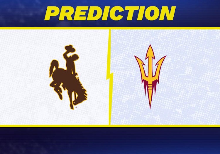 Wyoming-Arizona State Predictions and Game Preview.