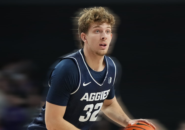 Men's College Basketball Best Bets.