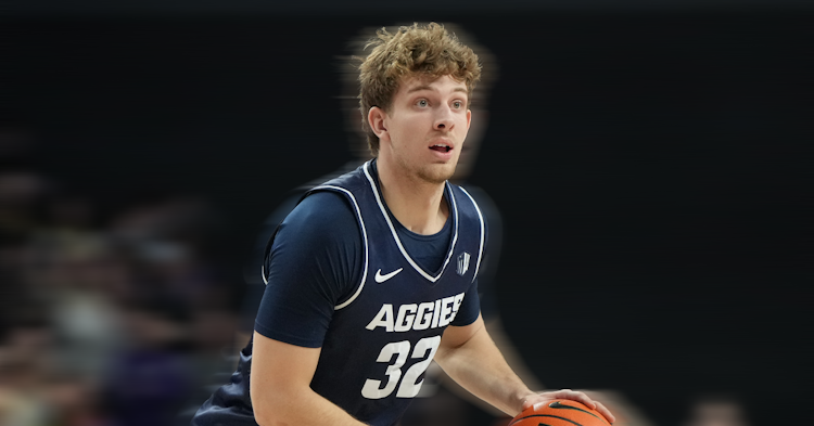 Men's College Basketball Best Bets.