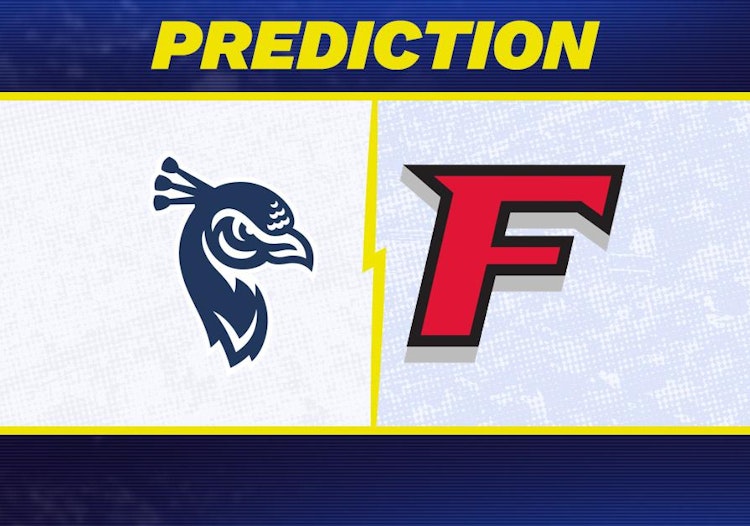 St. Peter's-Fairfield Predictions and Game Preview.