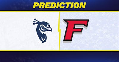 St. Peter's vs. Fairfield prediction: Fairfield favored to win men's college basketball matchup [12/29/2025]