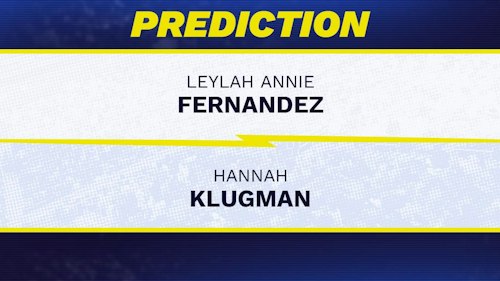 Leylah Annie Fernandez vs. Hannah Klugman Prediction, Odds, Picks for Wimbledon 2025