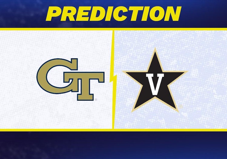 Georgia Tech-Vanderbilt Predictions and Game Preview.