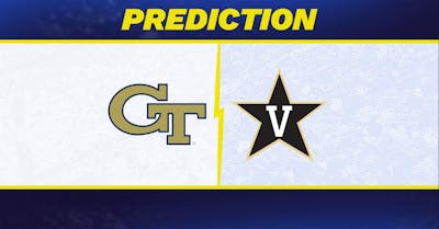 Georgia Tech vs. Vanderbilt Prediction: Georgia Tech Predicted to Win Birmingham Bowl [2024]