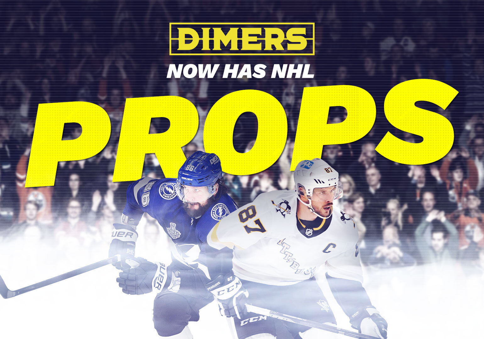Dimers Sports