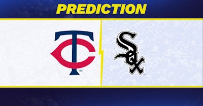 Twins vs. White Sox prediction: Why Minnesota is favored to win Friday's MLB matchup [9/4/2026]