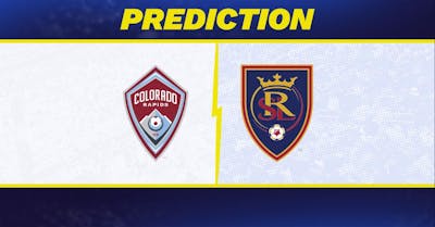 Colorado Rapids vs. Real Salt Lake Prediction, Odds, Picks, and MLS Season Pass Discount Code [5/17/2025]