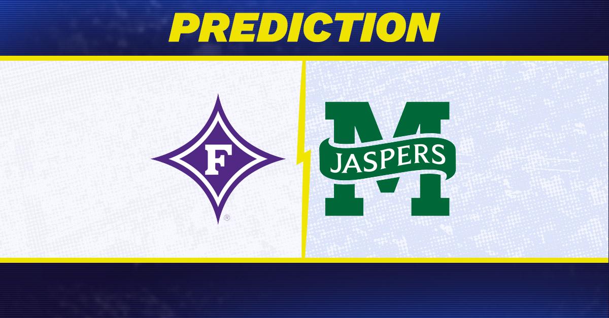 Furman vs. Manhattan prediction: Why Furman is favored to win men's college basketball matchup [12/18/2025]
