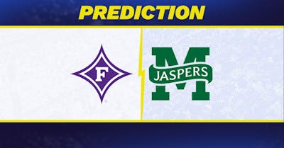 Furman vs. Manhattan prediction: Why Furman is favored to win men's college basketball matchup [12/18/2025]