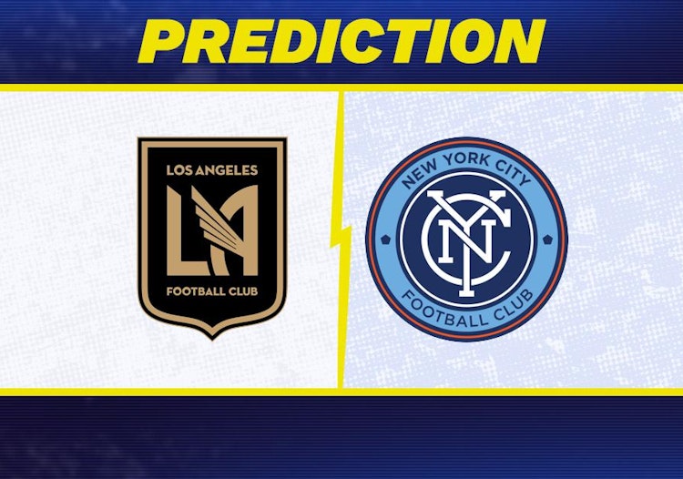 Los Angeles FC-New York City Predictions and Game Preview.