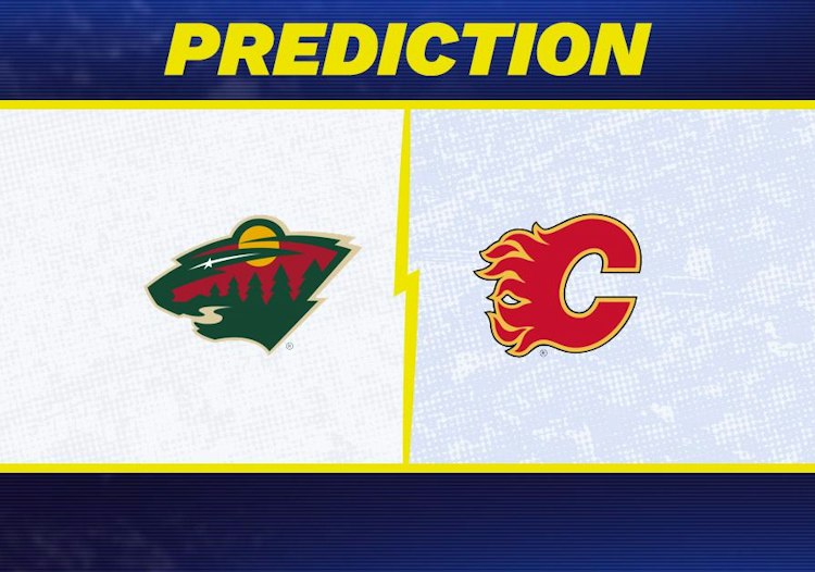 Get our Wild vs. Flames prediction for October 22, 2026, including win probabilities, the latest odds, our best bet, and goal-scorer projections.