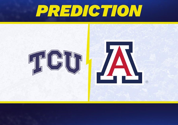 Arizona-TCU Predictions and Game Preview.
