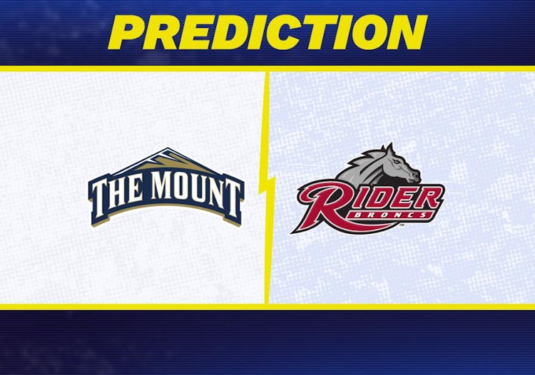 Mount St. Mary's-Rider Predictions and Game Preview.