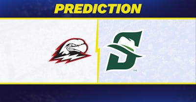 Southern Utah vs. Stetson prediction: Southern Utah favored to win men's college basketball matchup [11/29/2025]
