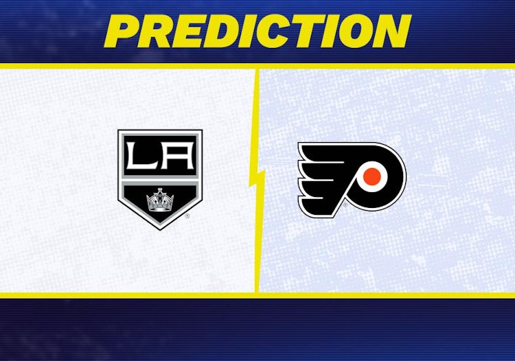 Los Angeles Kings-Philadelphia Flyers Predictions and Game Preview.