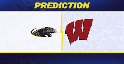 Milwaukee vs. Wisconsin prediction: Why Wisconsin is favored to win men's college basketball matchup [12/30/2025]