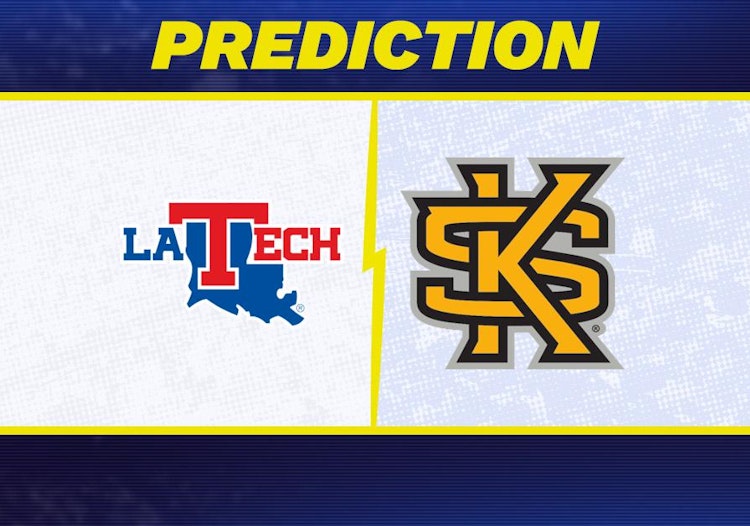 Louisiana Tech-Kennesaw State Predictions and Game Preview.