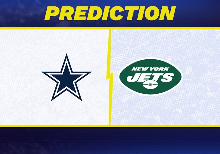 Dallas Cowboys-New York Jets Latest Predictions and Betting Preview.