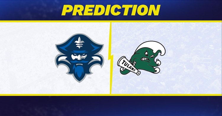 New Orleans-Tulane Predictions and Game Preview.