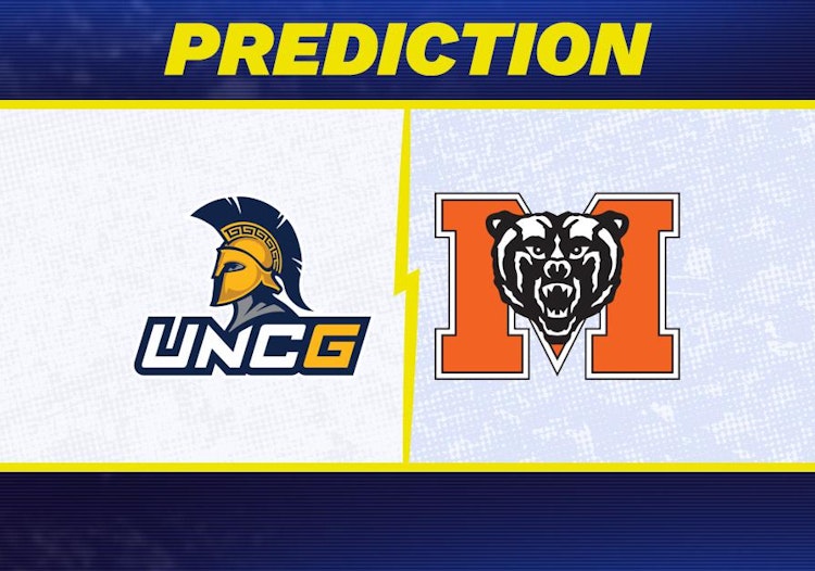 UNC Greensboro-Mercer Predictions and Game Preview.