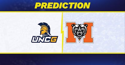 UNC Greensboro vs. Mercer prediction: Why Mercer is favored to win men's college basketball matchup [1/29/2026]