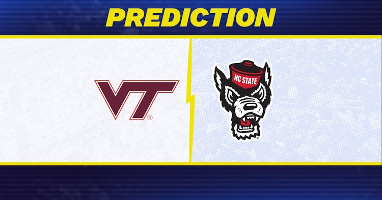 Virginia Tech-North Carolina State Predictions and Game Preview.