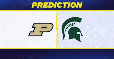 Purdue vs. Michigan State Prediction: Michigan State Predicted to Win in College Football Week 13 [2024]