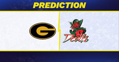 Grambling State vs. Mississippi Valley State Prediction: Grambling State Predicted to Win College Basketball Matchup [1/25/2025]