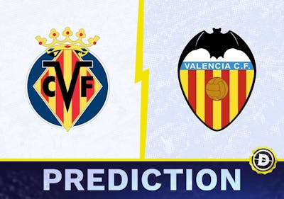 Villareal vs. Valencia Prediction, Odds, La Liga Picks [3/17/2024]