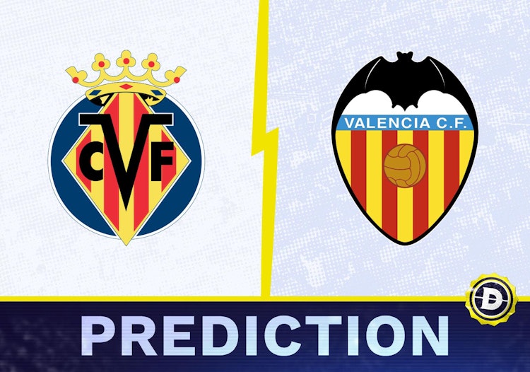 Villareal vs. Valencia Prediction, Odds, La Liga Picks [3/17/2024]