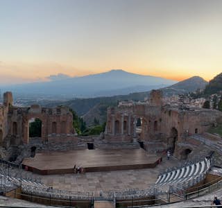 Taormina, The Pearl of Sicily's gallery image