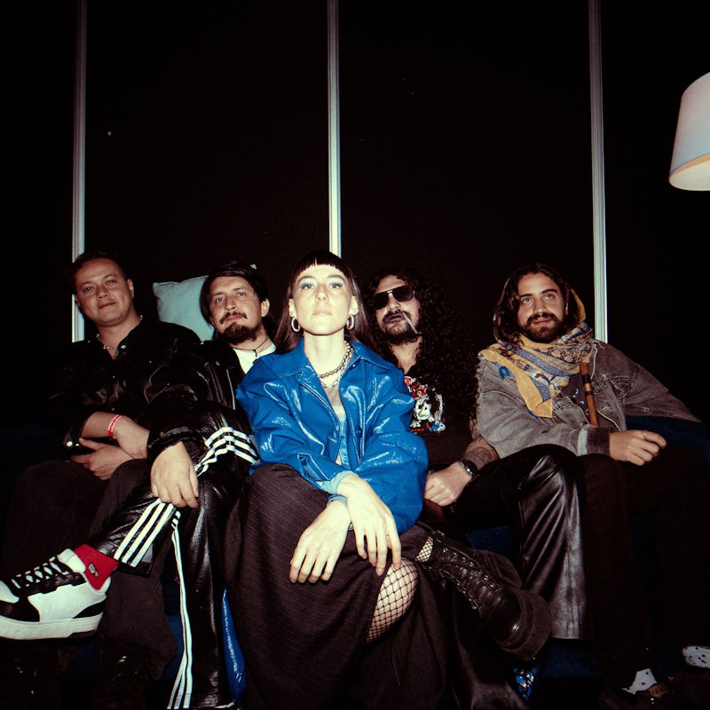 Sopa y Seco: In-Correcto w/ Buha 2030