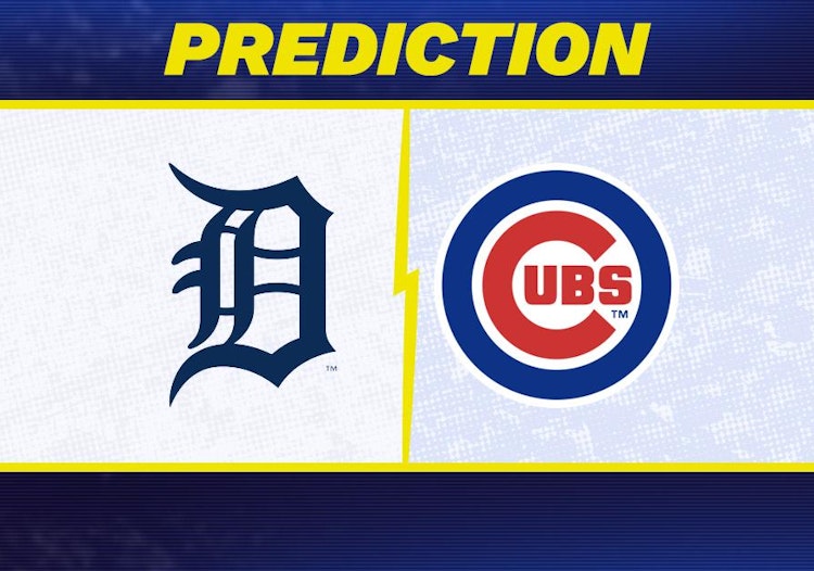 Detroit Tigers-Chicago Cubs Predictions and Game Preview.