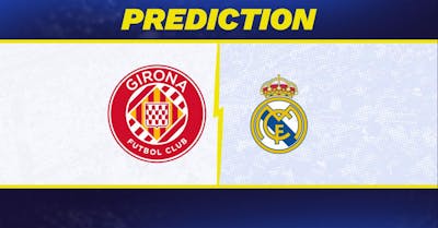 Girona vs. Real Madrid prediction, odds, La Liga picks [11/30/2025]