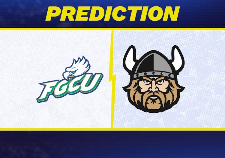 Florida Gulf Coast-Cleveland State Predictions and Game Preview.
