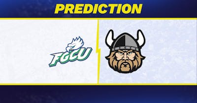 Florida Gulf Coast vs. Cleveland State Prediction: Cleveland State Predicted to Win College Basketball Matchup [3/25/2025]